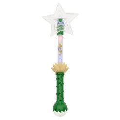 Disney Tinker Bell Glow Spinner Wand – Peter Pan
