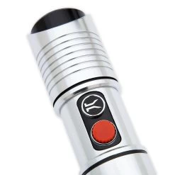 Disney Galactic Starcruiser Legacy LIGHTSABER Hilt – Star Wars: Galaxy's Edge -Happy Toyland Shop 1814002520109 3