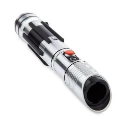 Disney Galactic Starcruiser Legacy LIGHTSABER Hilt – Star Wars: Galaxy's Edge -Happy Toyland Shop 1814002520109 5