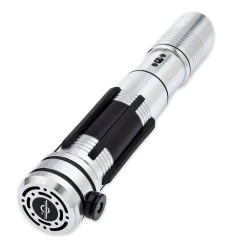 Disney Galactic Starcruiser Legacy LIGHTSABER Hilt – Star Wars: Galaxy's Edge -Happy Toyland Shop 1814002520109 6