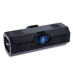 Disney Galactic Starcruiser Legacy LIGHTSABER Hilt – Star Wars: Galaxy's Edge -Happy Toyland Shop 1814002520109 7