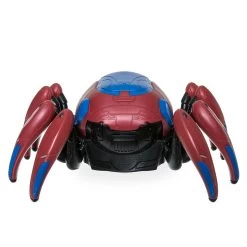 Disney Spider-Bot Interactive Remote Control Bot – Avengers Campus -Happy Toyland Shop 1814045790101 2