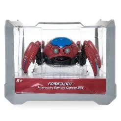 Disney Spider-Bot Interactive Remote Control Bot – Avengers Campus -Happy Toyland Shop 1814045790101 4
