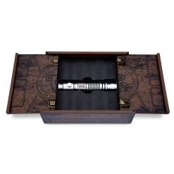 Disney The Hilt Of A Jedi Ki-Adi-Mundi LIGHTSABER Hilt Set – Star Wars: Galaxy's Edge – Limited Edition 12 Disney The Hilt Of A Jedi Ki-Adi-Mundi LIGHTSABER Hilt Set – Star Wars: Galaxy's Edge – Limited Edition -Happy Toyland Shop 1814047620037 3