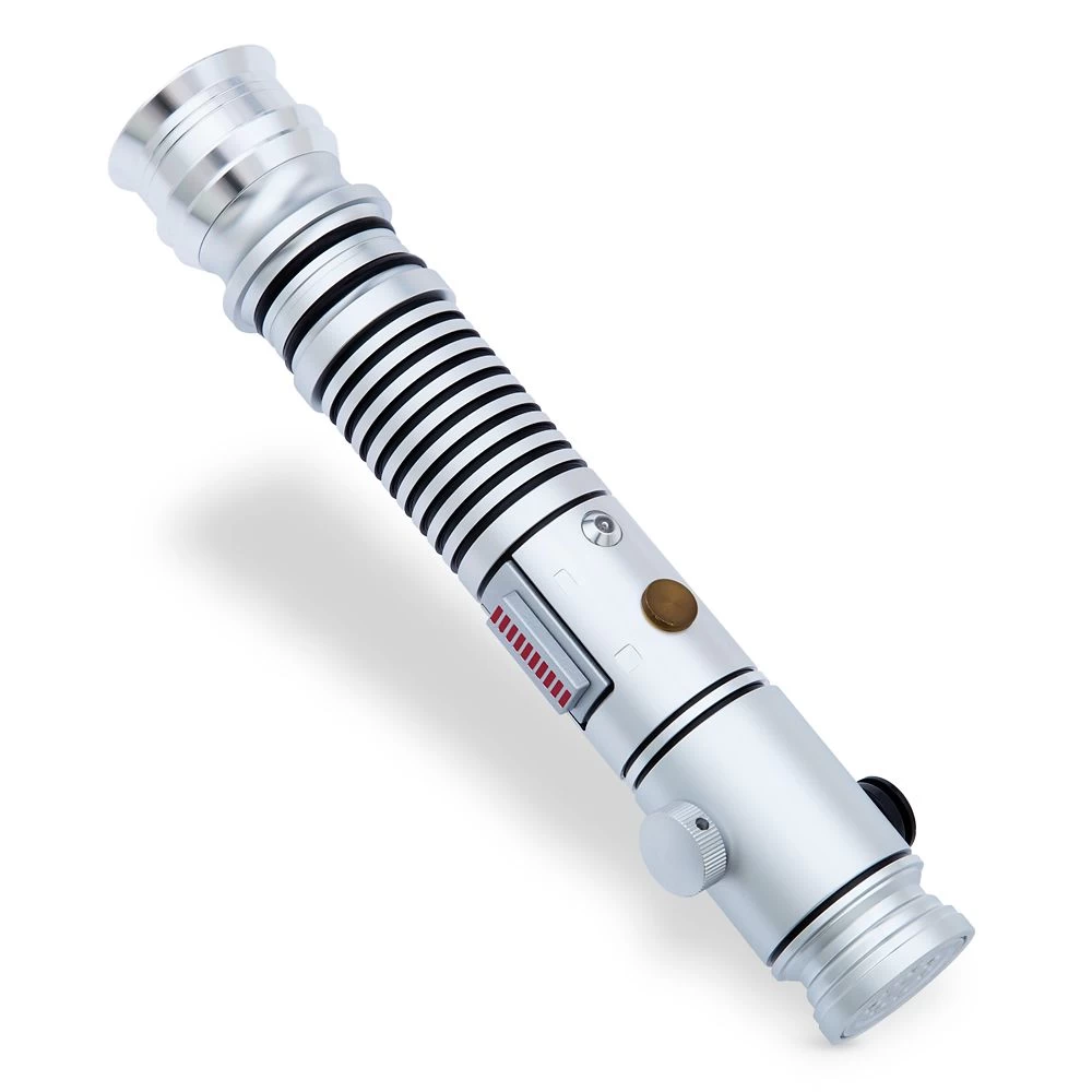 Disney The Hilt Of A Jedi Ki-Adi-Mundi LIGHTSABER Hilt Set – Star Wars: Galaxy's Edge – Limited Edition 8 Disney The Hilt Of A Jedi Ki-Adi-Mundi LIGHTSABER Hilt Set – Star Wars: Galaxy's Edge – Limited Edition - Image 6