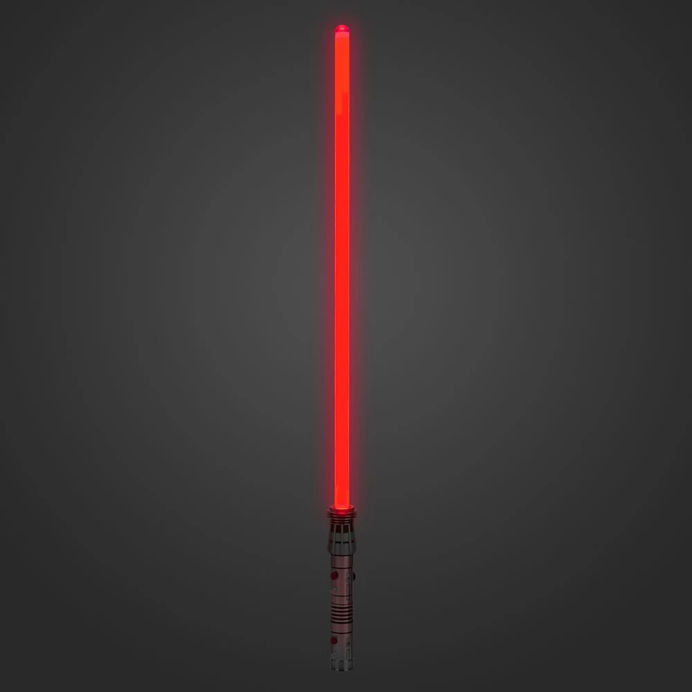 Disney Darth Maul Legacy LIGHTSABER Set – Star Wars 5 Disney Darth Maul Legacy LIGHTSABER Set – Star Wars - Image 3