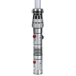 Disney Darth Maul Legacy LIGHTSABER Set – Star Wars 17 Disney Darth Maul Legacy LIGHTSABER Set – Star Wars -Happy Toyland Shop 1814047620038 4