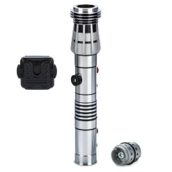 Disney Darth Maul Legacy LIGHTSABER Set – Star Wars 20 Disney Darth Maul Legacy LIGHTSABER Set – Star Wars -Happy Toyland Shop 1814047620038 7