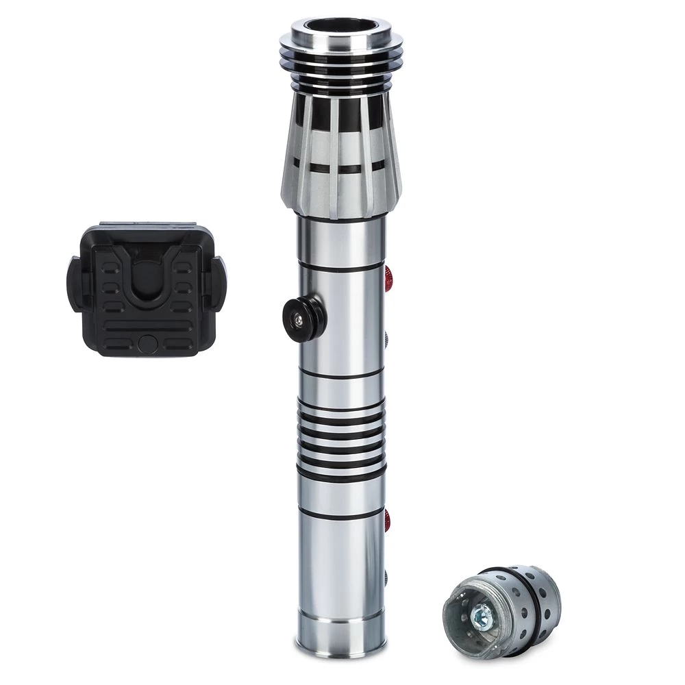 Disney Darth Maul Legacy LIGHTSABER Set – Star Wars 10 Disney Darth Maul Legacy LIGHTSABER Set – Star Wars - Image 8