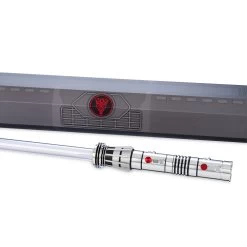 Disney Darth Maul Legacy LIGHTSABER Set – Star Wars 22 Disney Darth Maul Legacy LIGHTSABER Set – Star Wars -Happy Toyland Shop 1814047620038 9