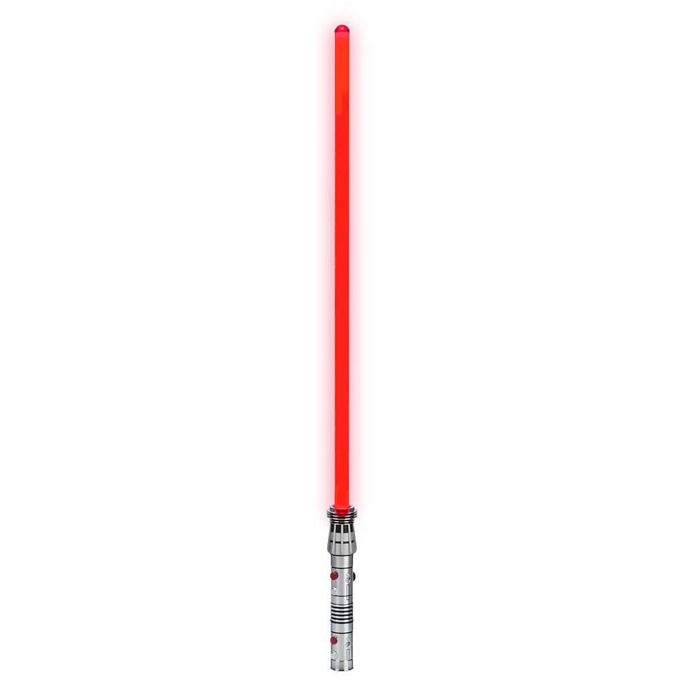 Disney Darth Maul Legacy LIGHTSABER Set – Star Wars 3 Disney Darth Maul Legacy LIGHTSABER Set – Star Wars