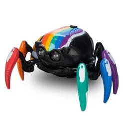 Disney Marvel Pride Collection Mini Spider-Bot – Limited Release -Happy Toyland Shop 1814047620066 2