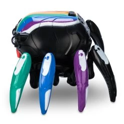 Disney Marvel Pride Collection Mini Spider-Bot – Limited Release -Happy Toyland Shop 1814047620066 4
