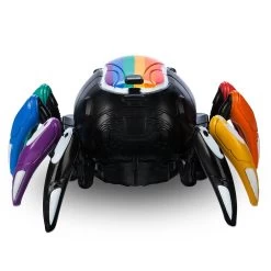 Disney Marvel Pride Collection Mini Spider-Bot – Limited Release -Happy Toyland Shop 1814047620066 5