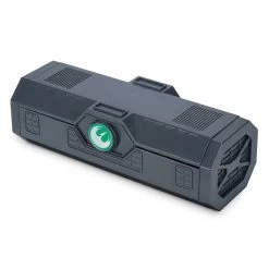 Disney Ezra Bridger (Second Lightsaber) Legacy LIGHTSABER Hilt – Star Wars: Galaxy's Edge -Happy Toyland Shop 1814047624771 5