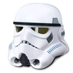 Disney Imperial Stormtrooper Electronic Voice Changer Helmet By Hasbro – Star Wars: Rogue One – The Black Series 9 Disney Imperial Stormtrooper Electronic Voice Changer Helmet By Hasbro – Star Wars: Rogue One – The Black Series -Happy Toyland Shop 1814048380054 2