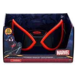 Disney Miles Morales Goggles With 15 Digital Expressions -Happy Toyland Shop 1814058290023 10