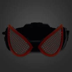 Disney Miles Morales Goggles With 15 Digital Expressions -Happy Toyland Shop 1814058290023 2