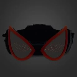 Disney Miles Morales Goggles With 15 Digital Expressions -Happy Toyland Shop 1814058290023 3