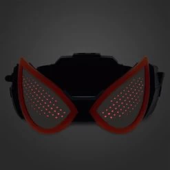 Disney Miles Morales Goggles With 15 Digital Expressions -Happy Toyland Shop 1814058290023 4