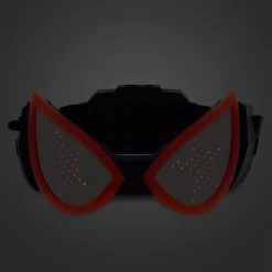 Disney Miles Morales Goggles With 15 Digital Expressions -Happy Toyland Shop 1814058290023 5