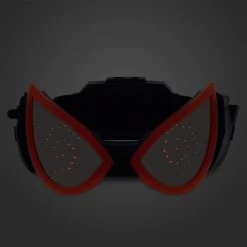Disney Miles Morales Goggles With 15 Digital Expressions -Happy Toyland Shop 1814058290023 6
