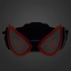 Disney Miles Morales Goggles With 15 Digital Expressions -Happy Toyland Shop 1814058290023 7