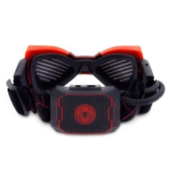 Disney Miles Morales Goggles With 15 Digital Expressions -Happy Toyland Shop 1814058290023 8