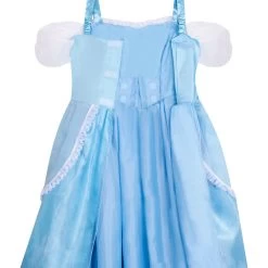 Disney Cinderella Adaptive Costume For Adults -Happy Toyland Shop 2840041619048 3
