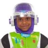 Disney Buzz Lightyear Light-Up Helmet For Kids – Toy Story