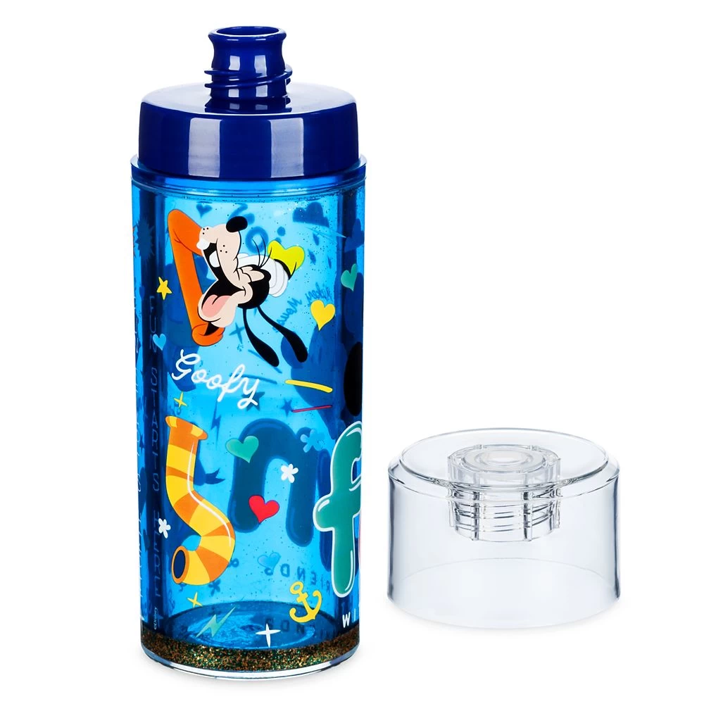 Disney Mickey Mouse Water Bottle 5 Disney Mickey Mouse Water Bottle - Image 3
