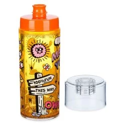 Disney Winnie The Pooh Water Bottle 7 Disney Winnie The Pooh Water Bottle -Happy Toyland Shop 3311046540135 2