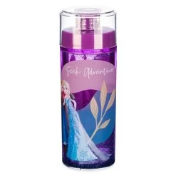 Disney Frozen Water Bottle -Happy Toyland Shop 3311046540136 1