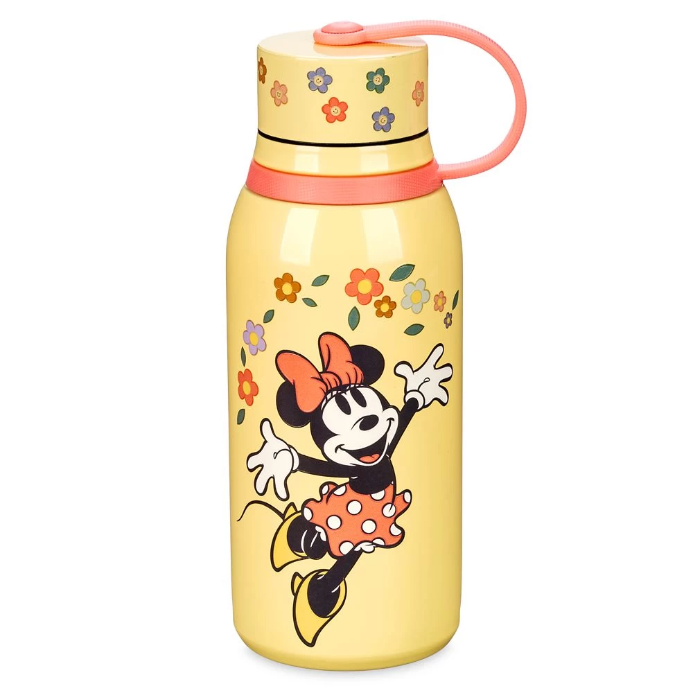 Disney Minnie Mouse Back To School Collection 6 Disney Minnie Mouse Back To School Collection - Image 4