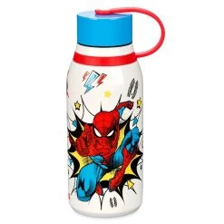 Disney Spider-Man Back To School Collection 10 Disney Spider-Man Back To School Collection -Happy Toyland Shop 3311046540166