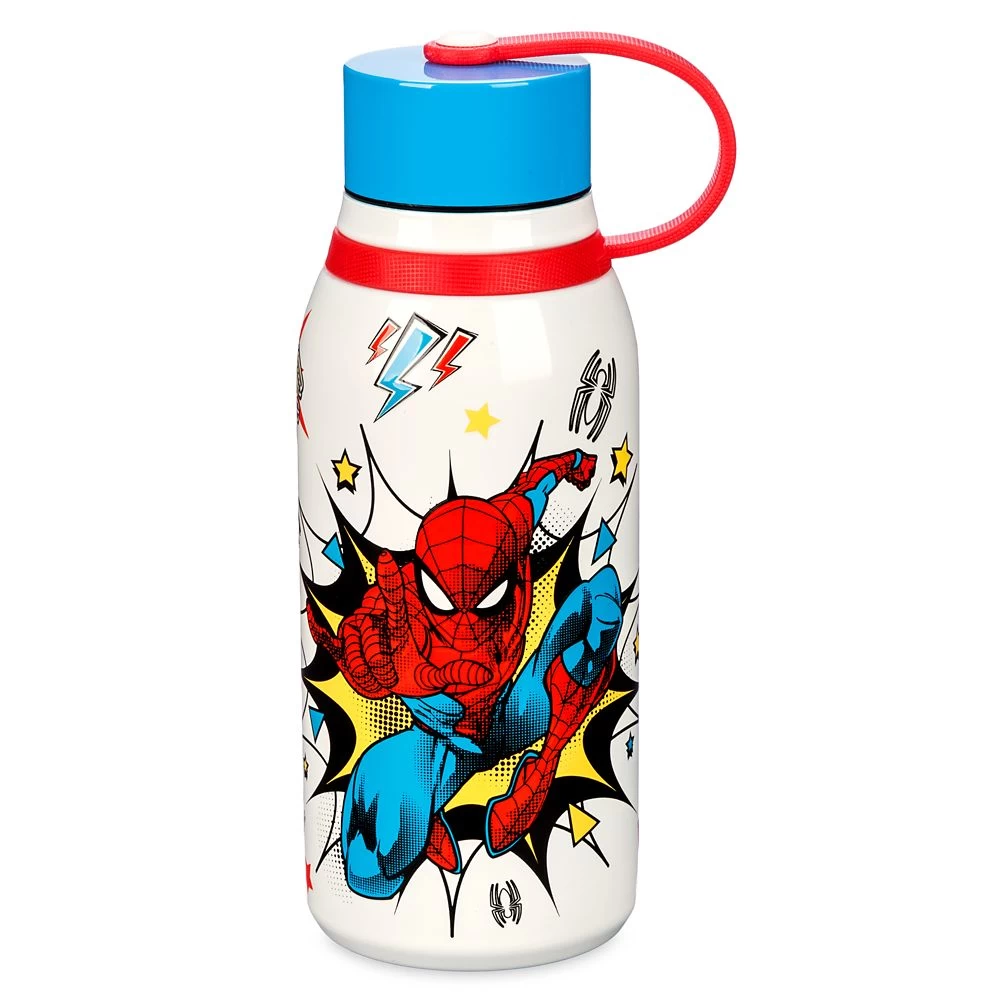 Disney Spider-Man Back To School Collection 6 Disney Spider-Man Back To School Collection - Image 4