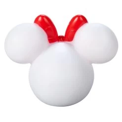 Disney Minnie Mouse Icon Night Light -Happy Toyland Shop 3408036510074 5