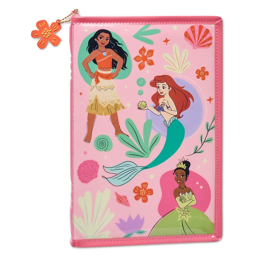 Disney Princess Stationery Kit 4 Disney Princess Stationery Kit - Image 2
