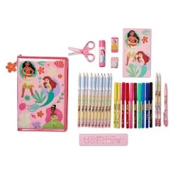 Disney Princess Back To School Collection 11 Disney Princess Back To School Collection -Happy Toyland Shop 3539041260003