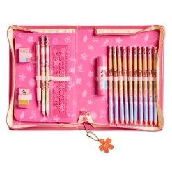 Disney Princess Stationery Kit 9 Disney Princess Stationery Kit -Happy Toyland Shop 3539041260003 3