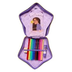 Disney Wish Stationery Kit 9 Disney Wish Stationery Kit -Happy Toyland Shop 3539041260004 3