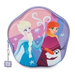 Disney Frozen Zip-Up Stationery Kit -Happy Toyland Shop 3539041260006 4