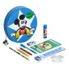 Disney Mickey Mouse Zip-Up Stationery Kit -Happy Toyland Shop 3539041260008 1