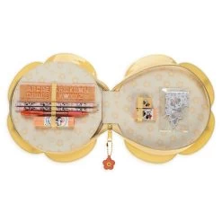 Disney Minnie Mouse Zip-Up Stationery Kit -Happy Toyland Shop 3539041260009 2