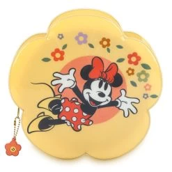 Disney Minnie Mouse Zip-Up Stationery Kit -Happy Toyland Shop 3539041260009 3