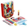 Disney Spider-Man Zip-Up Stationery Kit -Happy Toyland Shop 3539041260011
