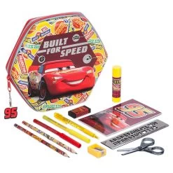Disney Cars Back To School Collection -Happy Toyland Shop 3539041260015