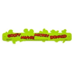 Disney Mickey Mouse And Friends Slap Bracelet -Happy Toyland Shop 4304059880061 2