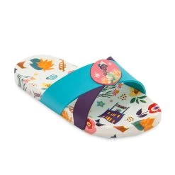 Disney Tiana Swim Slides For Kids – The Princess And The Frog -Happy Toyland Shop 4403057540032 1