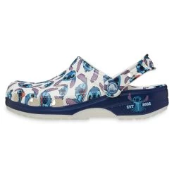 Disney Stitch Clogs For Kids By Crocs – Lilo & Stitch 14 Disney Stitch Clogs For Kids By Crocs – Lilo & Stitch -Happy Toyland Shop 4403105850017 5